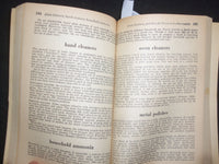 1958 CONSUMER REPORTS BUYING GUIDE ISSUE SOFTCOVER BOOK - J 9937