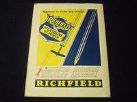1931 JAN SOUTHERN CALIFORNIA ALUMNI REVIEW + 2 SUPPLEMENTS - PHOTOS - J 1225