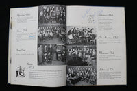 1950 THE CRAFTSMAN TILDEN TECHNICAL HIGH SCHOOL YEARBOOK - CHICAGO, IL - YB 3518