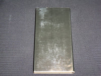 1979 NYUGTALAN SAGOK NYARA HARDCOVER BOOK BY VADASZ FERENC - KD 7407