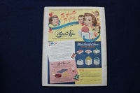 1954 MAY MOVIE STARS PARADE MAGAZINE - DEBBIE REYNOLDS COVER - E 18058