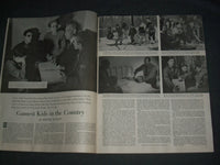 1953 FEBRUARY 7 THE SATURDAY EVENING POST MAGAZINE - ILLUSTRATED COVER- SP 2479Q