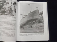 2002 A CAPTAIN FROM CAPE COD HARDCOVER BOOK - SIGNED BY PAUL C. MORRIS - KD 8807