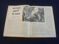 1942 FEBRUARY 7 LIBERTY MAGAZINE - JAPANESE SPIES AND WHAT THEY DID - B 4197C