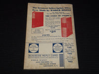 1941 JULY WORLD DIGEST MAGAZINE - MAHATMA GANDHI - ROOSEVELT - K 1077