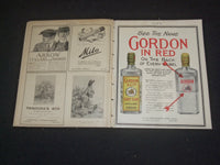 1912 MAY 9 LIFE MAGAZINE-INTERNATIONAL NUMBER -INTERNATIONAL FLIRTATION- ST 6476