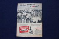 1946 JULY 26 THE FAMILY CIRCLE MAGAZINE - SUSAN HAYWARD COVER - E 18254