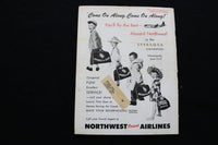 1956 MARCH THE HARMONIZER MAGAZINE - MINNEAPOLIS, MN COVER - SP 4925T