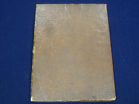 1930 TREASURE CHEST ASHLAND HIGH SCHOOL YEARBOOK - OHIO - PHOTOS - YB 521
