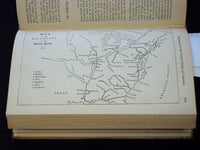 1844 THE BRITISH ALMANAC AND COMPANION VOLUME - LONDON - KD 7589