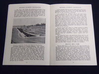 1950'S VICTORIA - YESTERDAY TO-DAY TO-MORROW BOOK - BRITISH COLUMBIA - J 8188