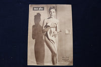1950 MAY 5 MEIN FILM MAGAZINE - GENE TIERNEY - GERMAN COVER - E 23762
