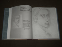2012 DRAWINGS ON THE RIGHT SIDE OF THE BRAIN BOOK INSCRIBED BY EDWARDS - D 201