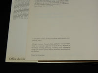 1976 THE MARVELOUS WORLD OF MUSIC MACHINES HARDCOVER BOOK - R 711D