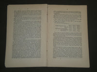 1846 REPORT OF THE WATER COMMISSIONERS OF 1845 BY JOHN H. WILKINS - J 4829