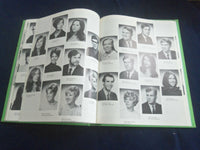 1970 CAYUGAN ITHACA COLLEGE YEARBOOK - ITHACA, NEW YORK - YB 2777