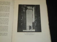1949 ISADORA DUNCAN MIT LIV SOFTCOVER BOOK - DANISH - J 5336