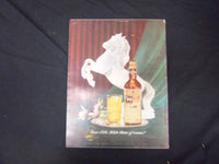1952 MAY ESQUIRE MAGAZINE - GREAT COVER, PHOTOS AND ADS - ST 2696