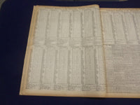 1920 JULY 4 NEW YORK TIMES - CONVENTION ADJOURNS TO 10 A.M. MONDAY - NT 9320
