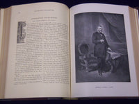 1896 THE CLASSIC & THE BEAUTIFUL FROM LITERATURE COPPEE LOT OF 6 VOLUMES- KD 794