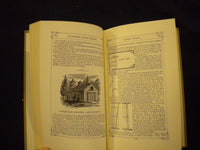 1979 ILLUSTRATED ANNUAL REGISGTER 1855-6-7 HARDCOVER BOOK - KD 8063