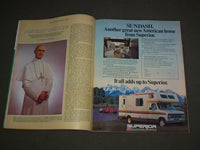 1977 APRIL THE SATURDAY EVENING POST MAGAZINE - JIMMY CARTER COVER - B 4306
