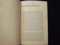 1959 THE ART OF MAKING DANCES SOFTCOVER BOOK BY DORIS HUMPHREY - J 9363