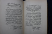 1909-1914 DARTMOUTH 1884 SOFTCOVER BOOK - K 1337