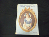 1912 JANUARY LADIES' HOME JOURNAL MAGAZINE - GREAT ILLUSTRATIONS & ADS - ST 1723