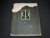 1949 SANDRO BOTTICELLI PAR LIONELLO VENTURI HARDCOVER BOOK - R 713S