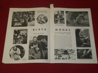 1937 JULY 17 LITERARY DIGEST MAGAZINE-REVIEW OF REVIEWS COMBINED ISSUE - SP 3214