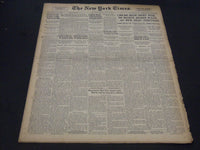 1933 JULY 18 NEW YORK TIMES - 1,000,000 BEGIN SHORT WEEK - NT 5190
