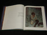 1998 BONNARD HARDCOVER BOOK BY SARAH WHITFIELD & JOHN ELDERFIELD - R 722Z