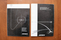 1957-1958 U.S. NAVAL INSTITUTE PROCEEDINGS - SOFTCOVER BOOKS - LOT OF 8 - O 3922