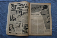 1938 AUGUST SUCCESSFUL FARMING MAGAZINE - GREAT COVER, ARTICLES & ADS - ST 1000N