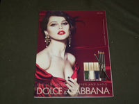 2012 MARCH W MAGAZINE - KATE MOSS COVER - B 3460