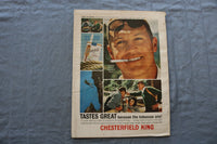 1963 DECEMBER SPORTS AFIELD MAGAZINE - STRIP MINE MENACE COVER - SP 6175V