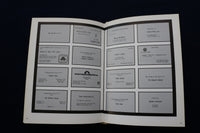 1979 PEACE PACT QUEEN OF PEACE HIGH SCHOOL YEARBOOK - NO. ARLINGTON, NJ- YB 3443