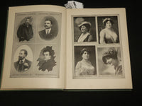 1913 SONGS THAT NEVER GROW OLD HARDCOVER BOOK - SYNDICATE PUBLISHING CO- KD 7439