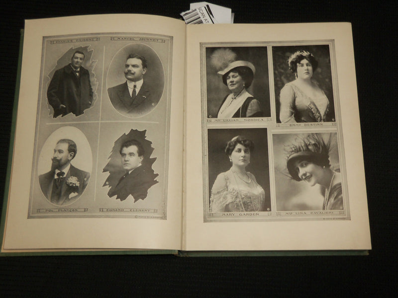 1913 SONGS THAT NEVER GROW OLD HARDCOVER BOOK - SYNDICATE PUBLISHING CO- KD 7439