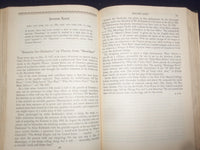 1946 THE CONCERT COMPANION HARDCOVER BOOK BY R. BAGAR & L. BIANCOLLI - KD 9161