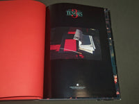 1994 TENORS WITH MEHTA IN CONCERT HARDCOVER BOOK - NICE PHOTOS - I 1394