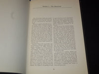 1965 HEAVY WEATHER GUIDE BOOK BY CAPTAIN EDWIN T. HARDING & KOTSCH - KD 4585M