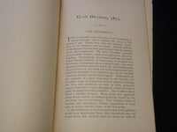 1872 JULY 9 YALE COLLEGE VALEDICTORY POEM AND ORATION BOOK - J 8053