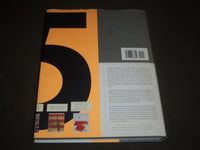 1994 GRAPHIC DESIGN USA NO. 15 HARDCOVER BOOK - GREAT PRINTS - I 577