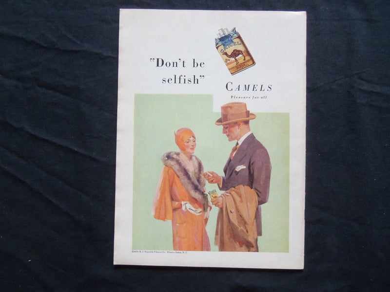 1929 APRIL 1 TIME MAGAZINE - EDWARD OF WALES - T 197