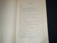1938 APRIL 1 DEPT. EDUCATION BULLETIN HOW THE PIONEERS MOVED WESTWARD - J 8198
