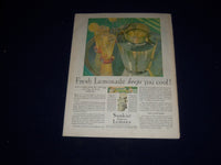 1931 AUGUST 29 THE SATURDAY EVENING POST MAGAZINE - ILLUSTRATED COVER -SP 1406