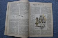 1908 SEPTEMBER THE MOTHER'S MAGAZINE - GREAT ILLUSTRATIONS & STORIES - ST 1000F