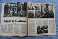 1971 DEC 12 PARADE SUNDAY CALL-CHRONICLE - ALLENTOWN, PA - CONVICTS - NP 8489
